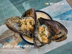 -40号厦门海鲜大排档(中山路店)