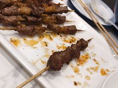 -宛平李记小吃(东关街店)