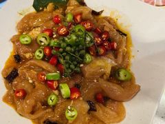 -猫抓烤肉(春熙路店)