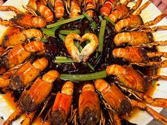 -红盔甲·小龙虾(车公庙店)