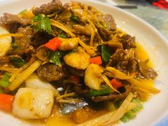 -味兴居农家菜馆(同德广场店)