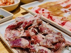 -喜来稀肉(北外滩白玉兰广场店)