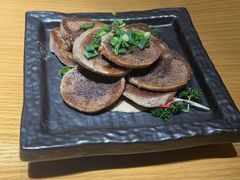 -三石铁板烧(紫竹桥店)