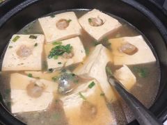 巧妇豆腐-锡和无锡菜(景丽苑店)