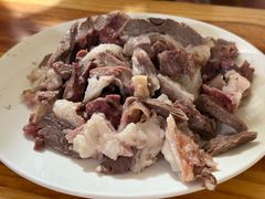 -三中高皇羊肉馆