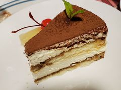 提拉米苏-祖母的厨房美式西餐厅(北京坊店)