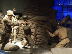 -上海四行仓库抗战纪念馆