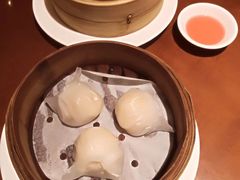 -杭州JW万豪酒店-万豪中餐厅