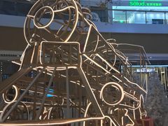 -深圳来福士广场