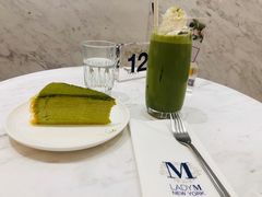 -Lady M(沙田新城市广场店)