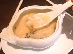 宋嫂鱼羹-杭州西子湖四季酒店·金沙厅