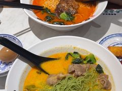-和府捞面(欧亚卖场店)
