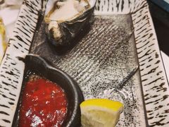 -温度铁板烧(前进大街店)