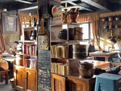 -玛吉阿米·餐吧