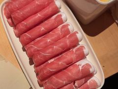 -巴奴毛肚火锅(七宝领展广场店)