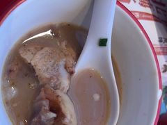 -来菜·湖北头牌藕汤(武商MALL众圆店)