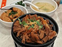 -有章牛杂(石厦店)