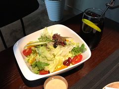 春季沙拉-道口麻辣烫·烧烤(五道口店)