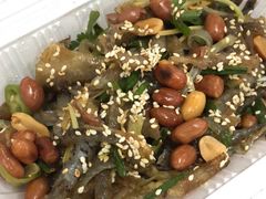-陈添記·祖傳爽鱼皮·西关老字号(广州首店)