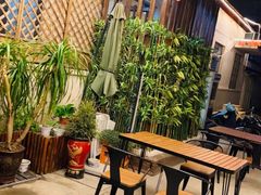 -薄荷小筑融合音乐餐吧(农业路店)