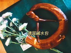 -风车面包