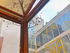 -RAC BAR(安福路店)