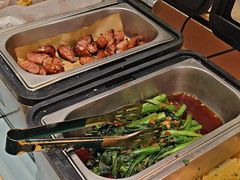 -诺丁牛排披萨自助餐厅(汕头苏宁店)