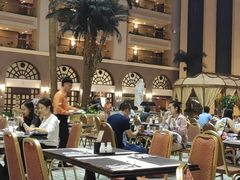 -北京王府井天伦王朝酒店