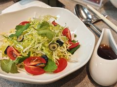 -太湖饭店·寄畅轩中餐厅