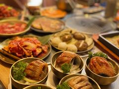 -金龙烧烤·牛肉面(西塔店)
