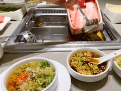 -海底捞火锅(王府井店)
