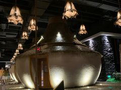 -清河半岛温泉度假酒店