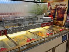-大丰收脆鱼(闽侯永嘉店)