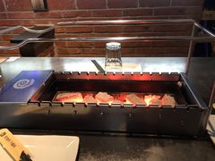 -很久以前羊肉串(簋街店)