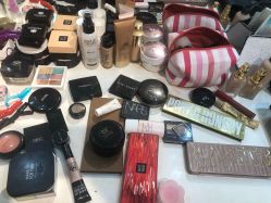 -熙画美上门MakeUp美甲美睫