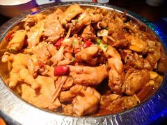 -胖哥俩肉蟹煲(济南世茂国际广场店)