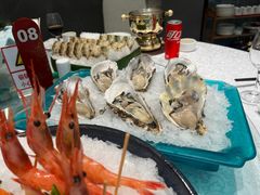-海鲨湾海鲜会馆(百家湖1912店)