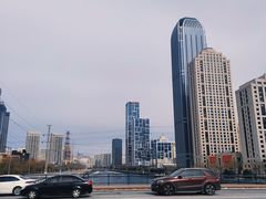 -马栏河运动公园