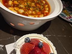 -海派悦庭·海胆烧麦·新融合菜(凯德广场店)