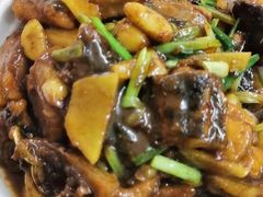 -潮香阁海鲜餐厅(较场尾店)