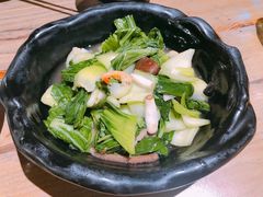 -院子餐厅·大锅菜·老杭帮(桥西直街店)