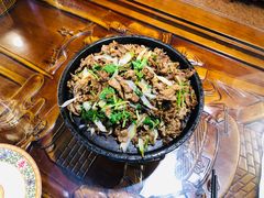 -烤肉季饭庄