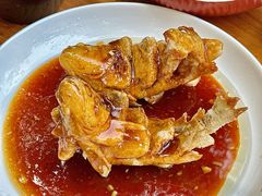 -有位虾匠·胶东小馆(市北店)