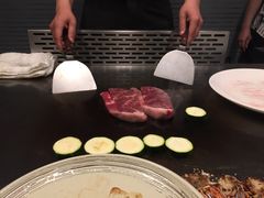 120天牛排-尚水长廊铁板烧(荣祥广场店)
