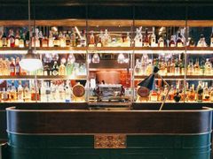 -Tivano意大利餐厅(成都居舍酒店)