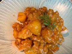 -四道菜·福建菜馆(新街口金鹰店)