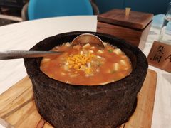 -柒园·三十年创意杭帮菜(龙湖滨江天街店)