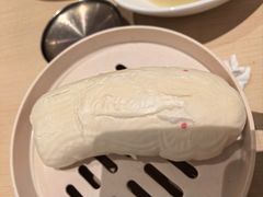 -吕氏疙瘩汤·新派鲁菜(芝罘万达店)