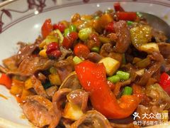 -匠熙小馆(崇文门店)