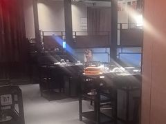 -捞王猪肚鸡火锅(财富中心店)